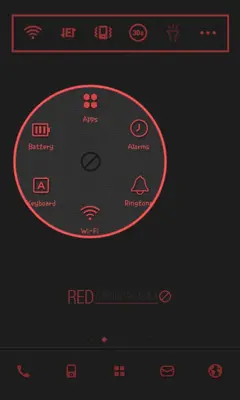 Red_M android App screenshot 2