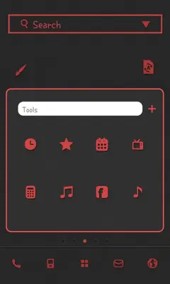 Red_M android App screenshot 4