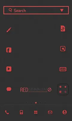 Red_M android App screenshot 5